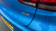 MG ZS 1.5 VTi-TECH Excite 5dr Petrol Hatchback